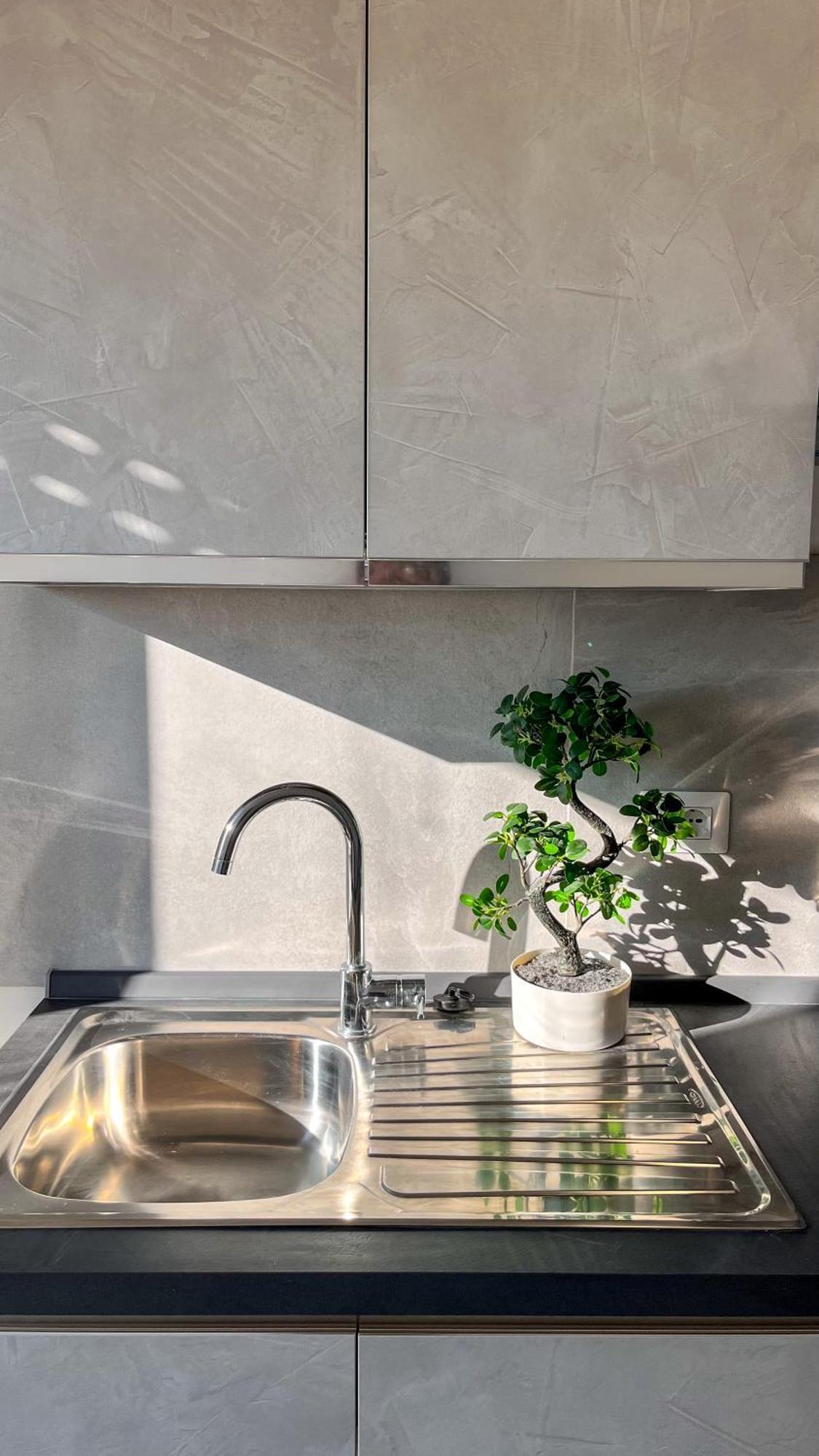 Dream & Relax Apartment San Donato Milanese Bagian luar foto