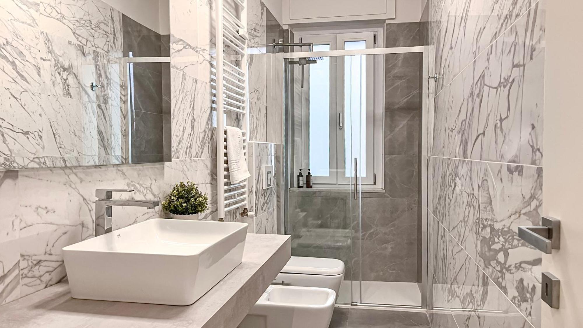 Dream & Relax Apartment San Donato Milanese Bagian luar foto