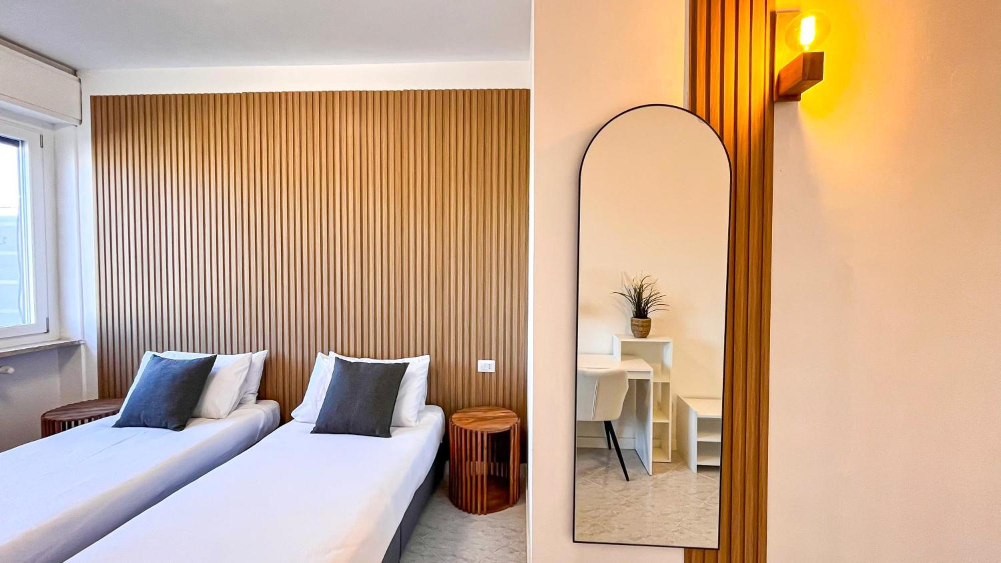 Dream & Relax Apartment San Donato Milanese Bagian luar foto